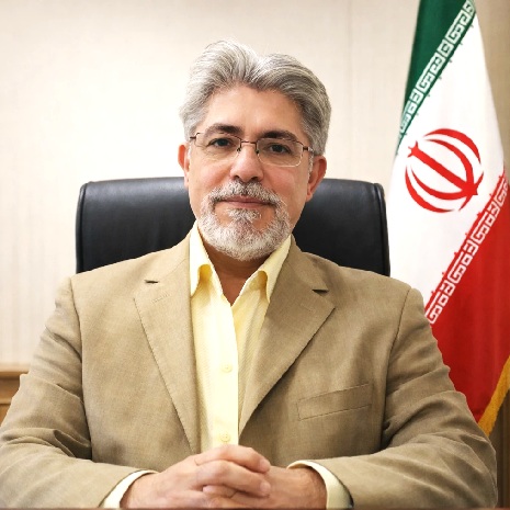 عباس شاکری داریان