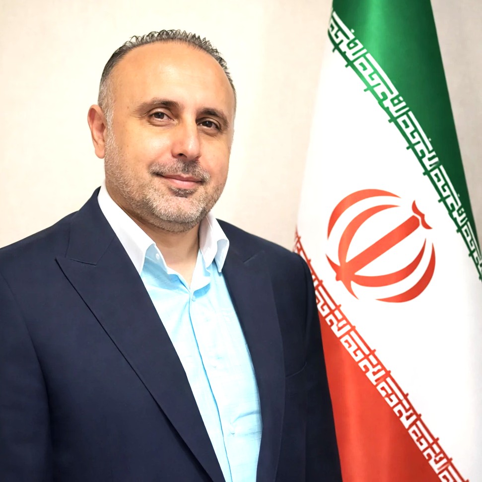 مهدی اسماعیل نژاد