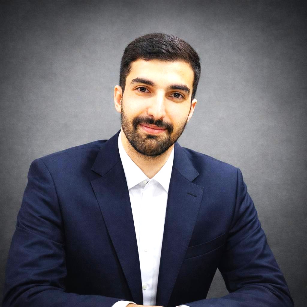 مهیار ترکمان