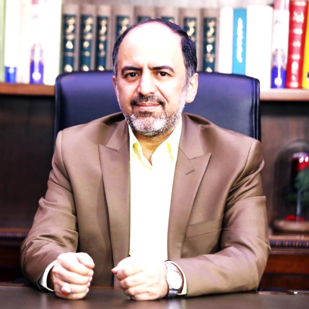 سیدمحمد اکرمی