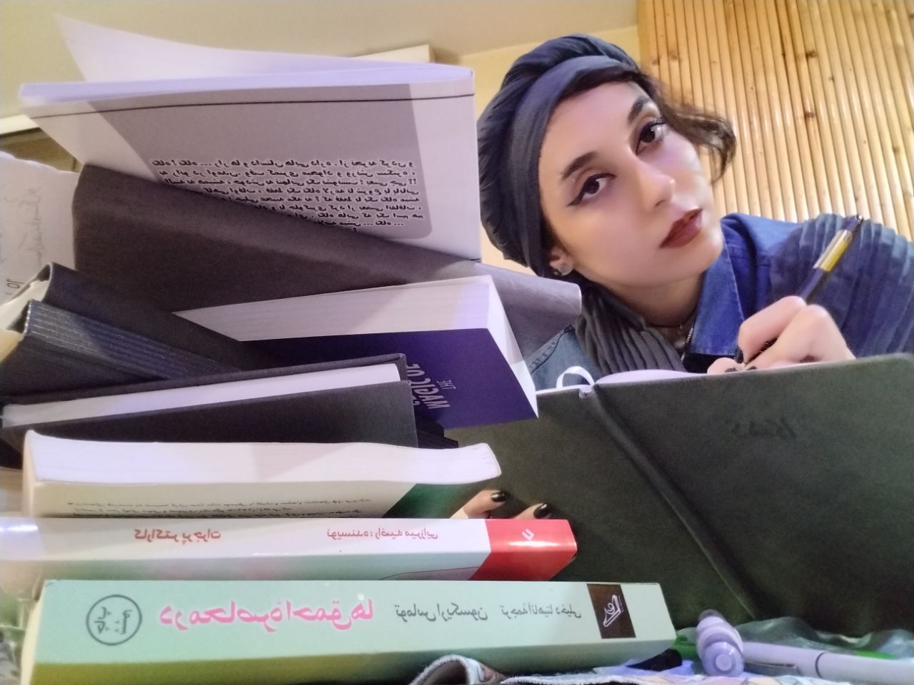 لوگوی درباره ما